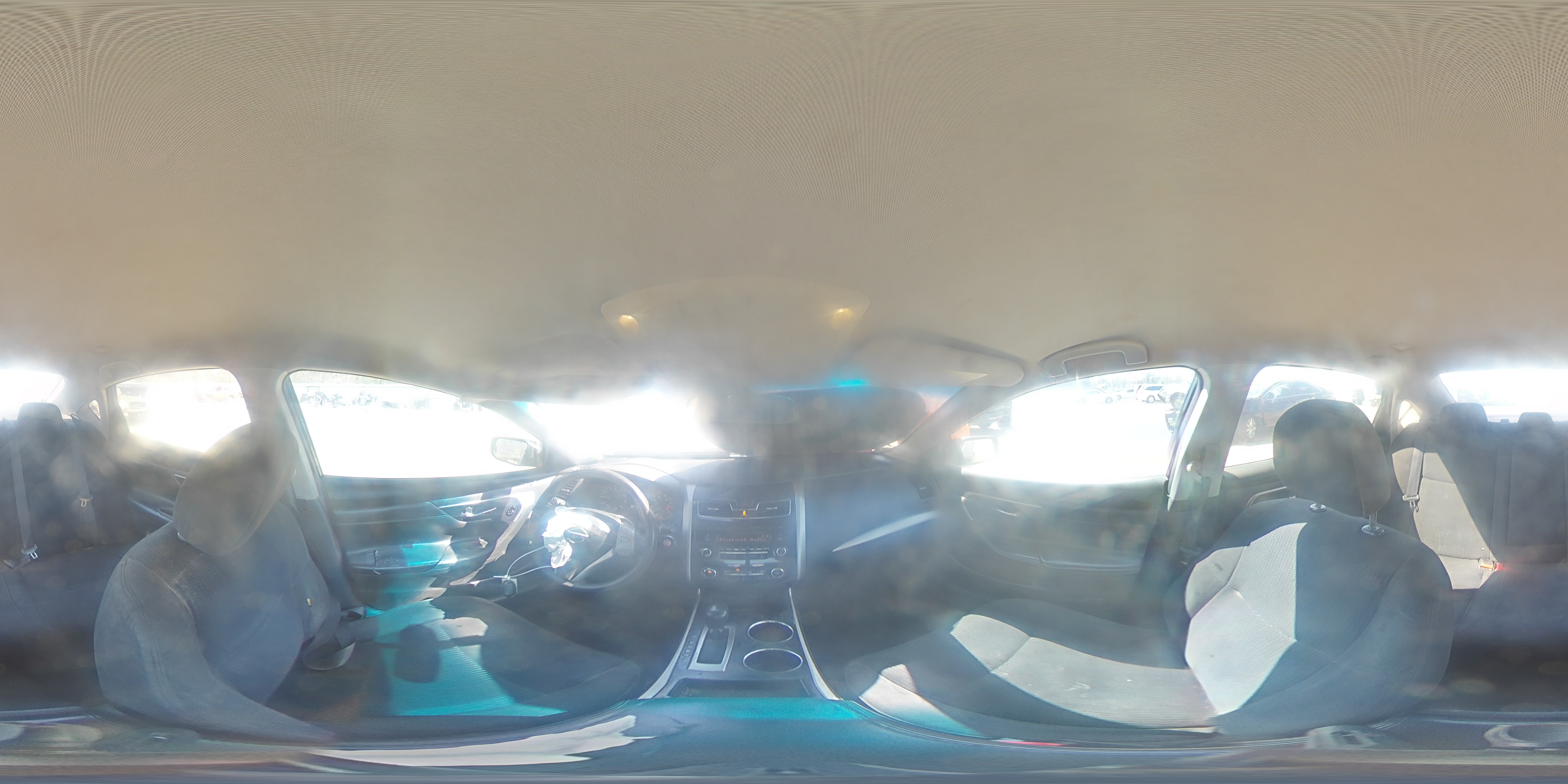 2015 Nissan Altima - Image 14