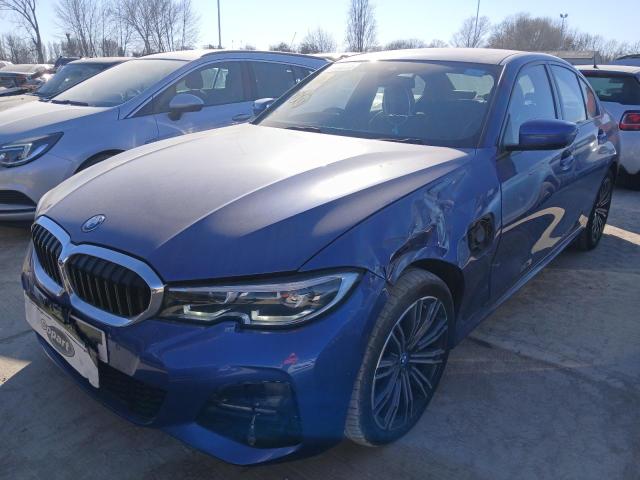 BMW 330E M SPO 2021