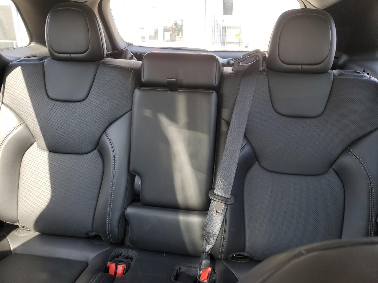 2021 Jeep Grand Cherokee - Image 10