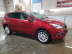 2017 Buick Envision Preferred იყიდება Elgin-ში, IL - Front End