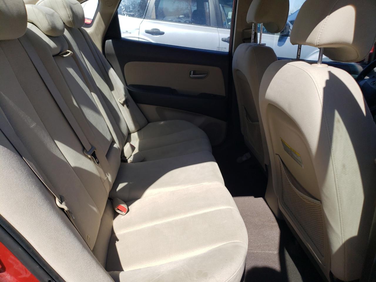 2008 Hyundai Elantra - Image 10