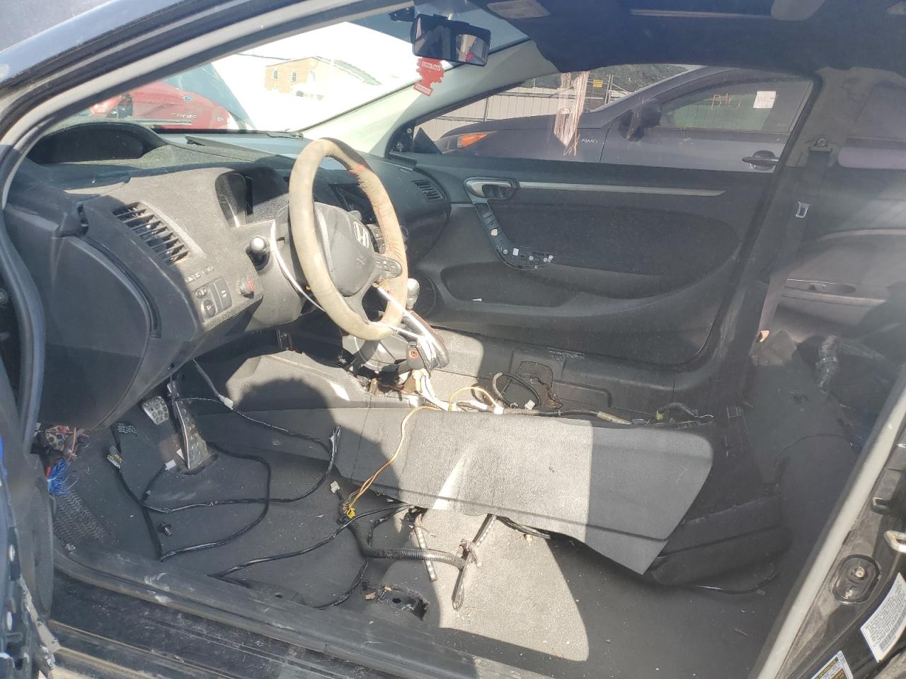 2008 Honda Civic - Image 7