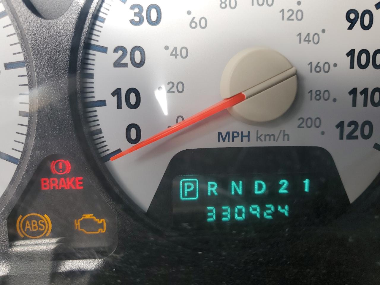 2007 Dodge RAM - Image 9