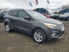 2018 Ford Escape Se იყიდება East Granby-ში, CT - Minor Dent/Scratches