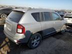 2017 Jeep Compass Latitude იყიდება Elgin-ში, IL - Front End