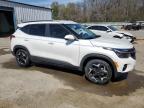 2024 Kia Seltos Ex na sprzedaż w Shreveport, LA - Side