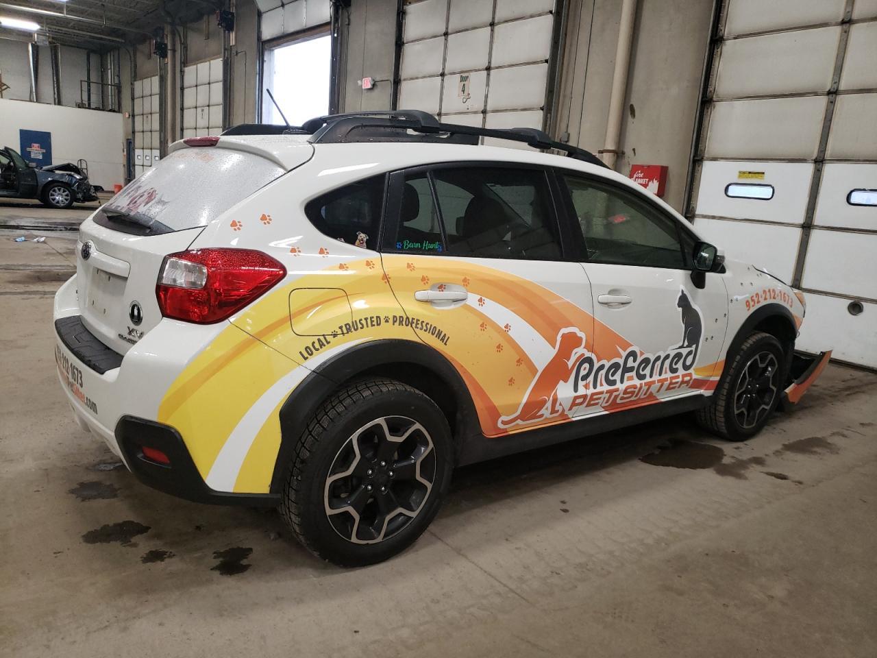 2015 Subaru XV - Image 3