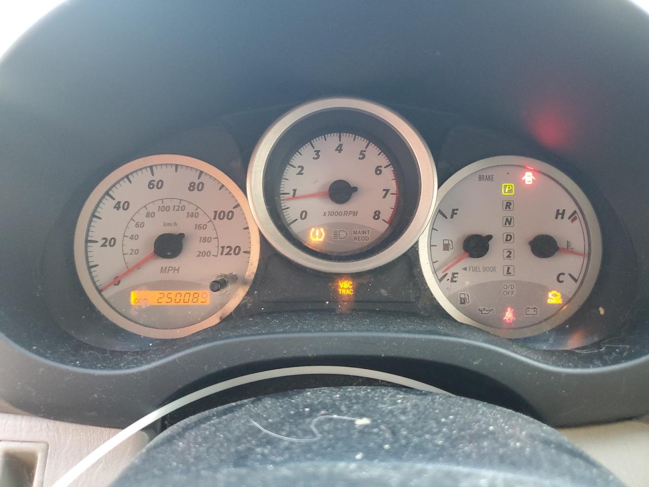 2005 Toyota RAV 4 - Image 9