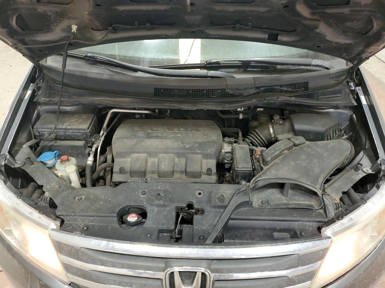 2013 Honda Odyssey - Image 12