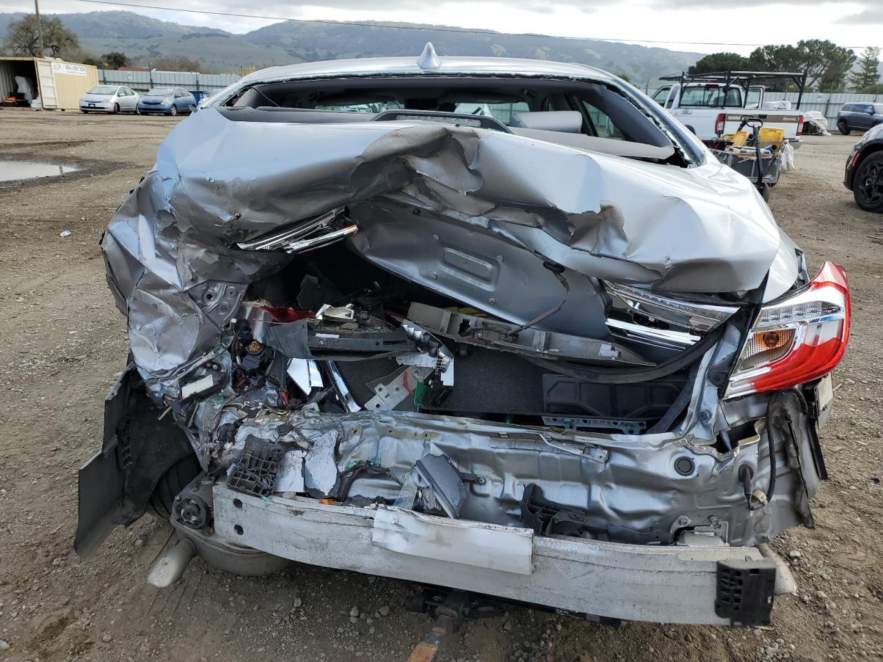 2018 Honda Accord - Image 6
