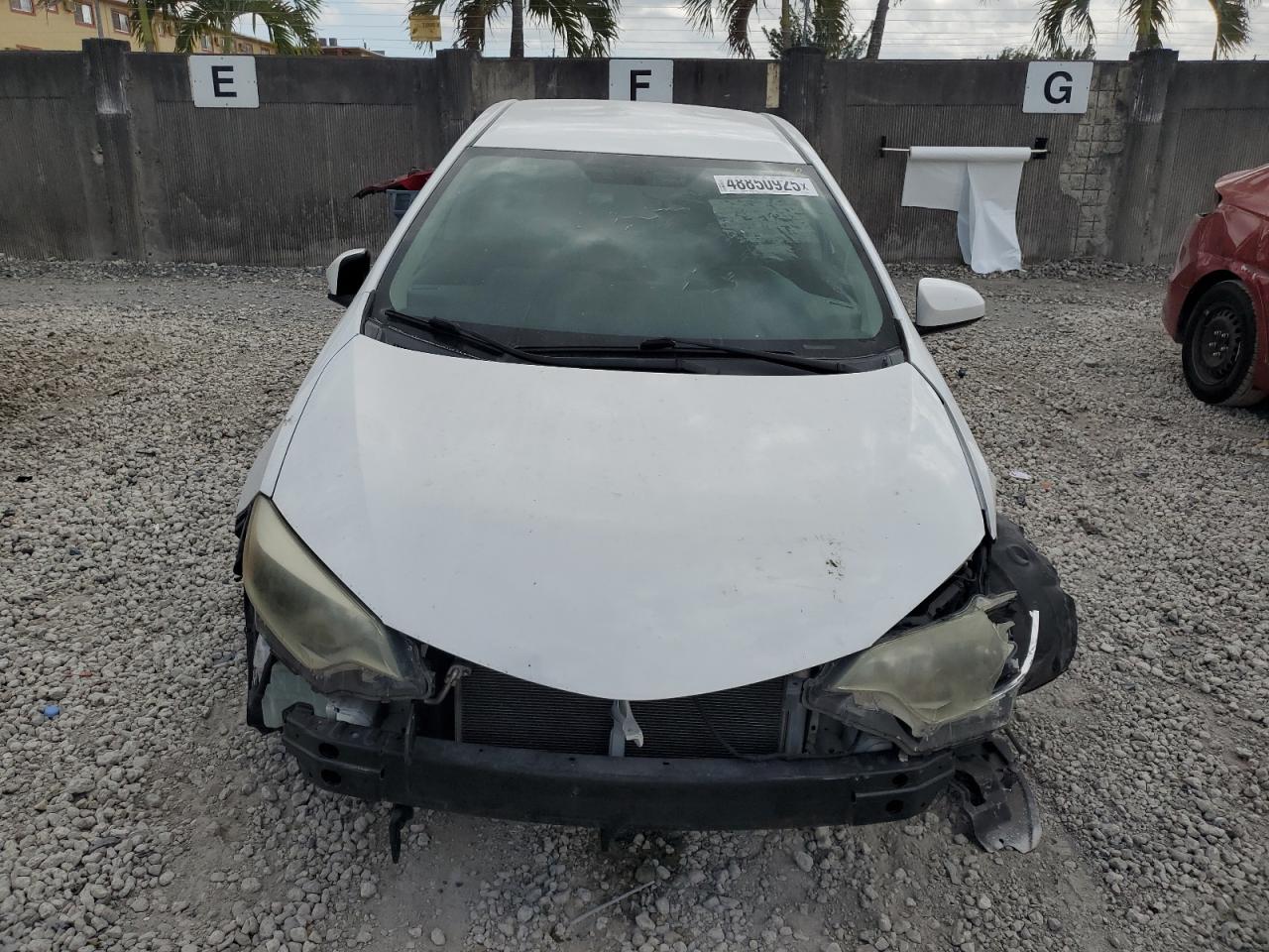 2016 Toyota Corolla - Image 5