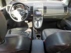 2012 Nissan Sentra 2.0   იყიდება Fredericksburg-ში, VA - Undercarriage