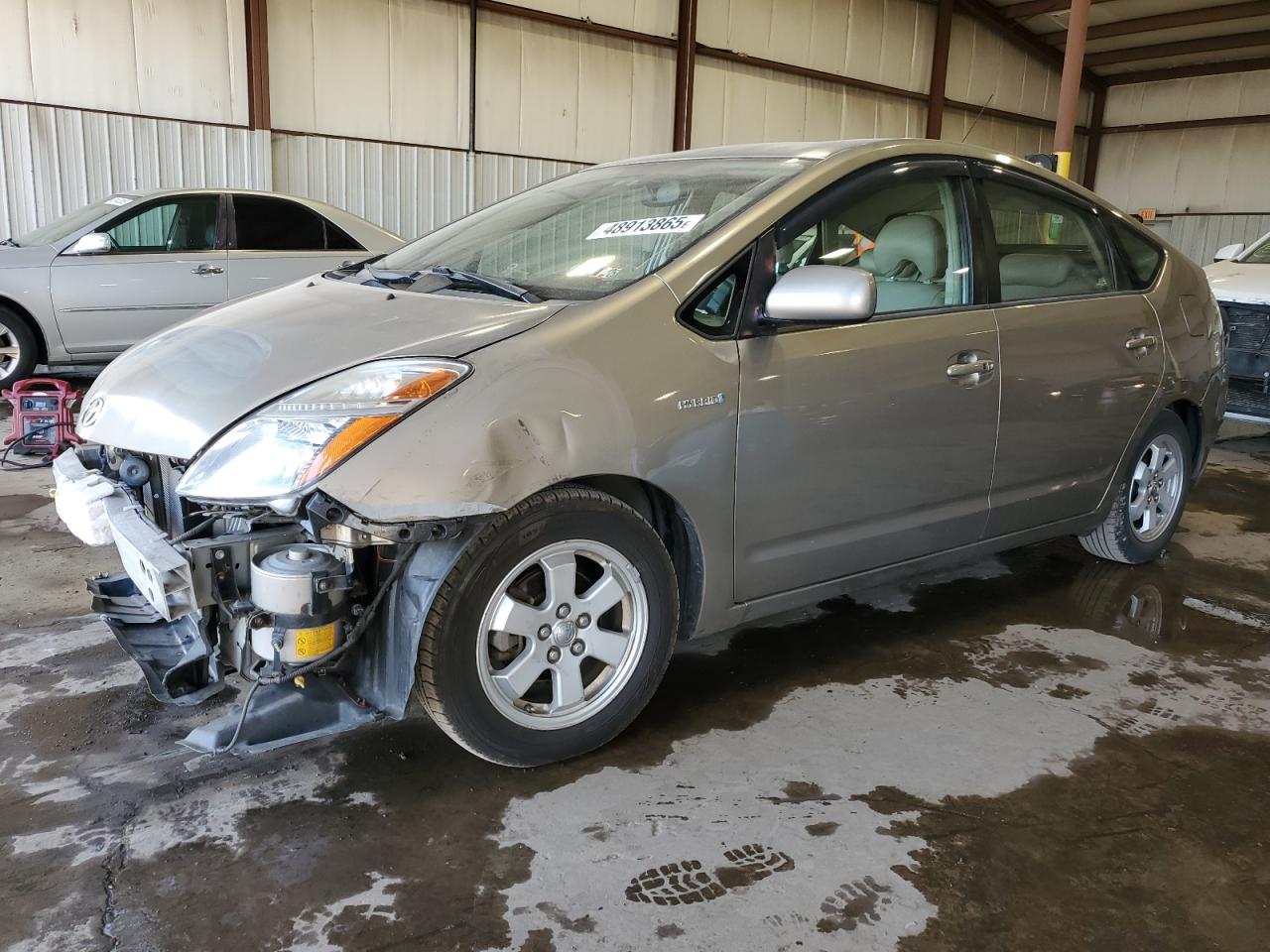 2007 Toyota Prius - Image 1
