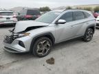 2022 Hyundai Tucson Sel na sprzedaż w Las Vegas, NV - Front End