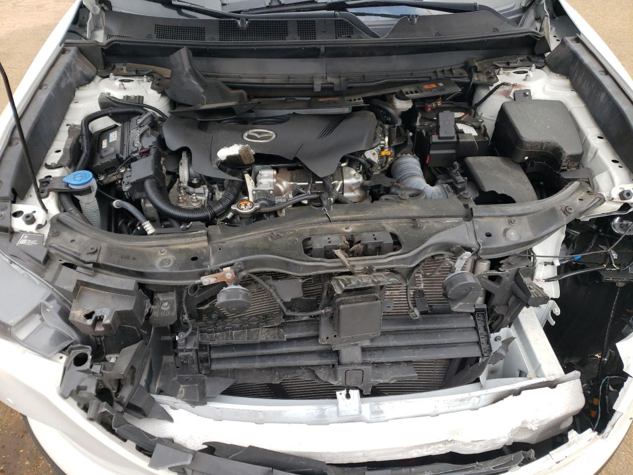 2021 Mazda CX-9 - Image 12