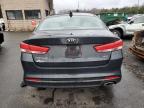 2016 Kia Optima Ex на продаже в Exeter, RI - Front End