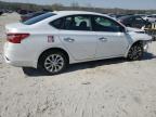 2018 Nissan Sentra S на продаже в Loganville, GA - Front End