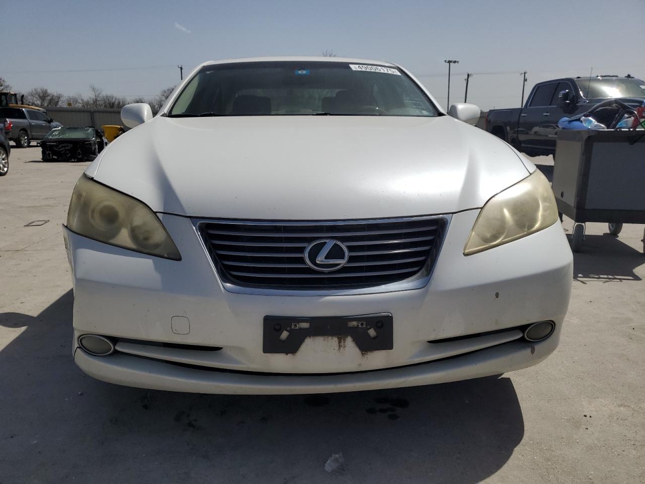 2008 Lexus ES - Image 5