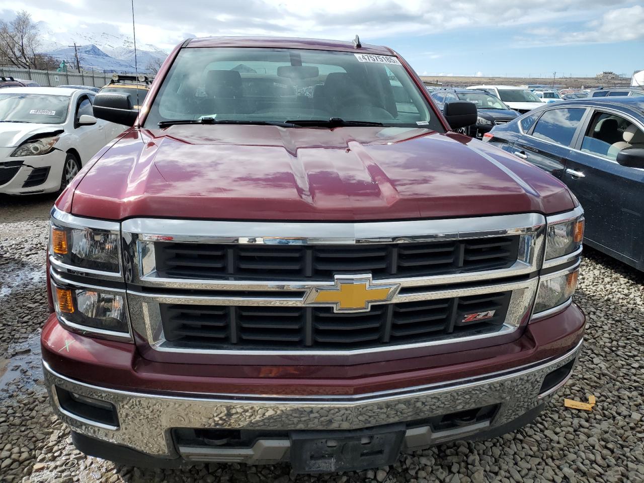 2014 Chevrolet Silverado - Image 5