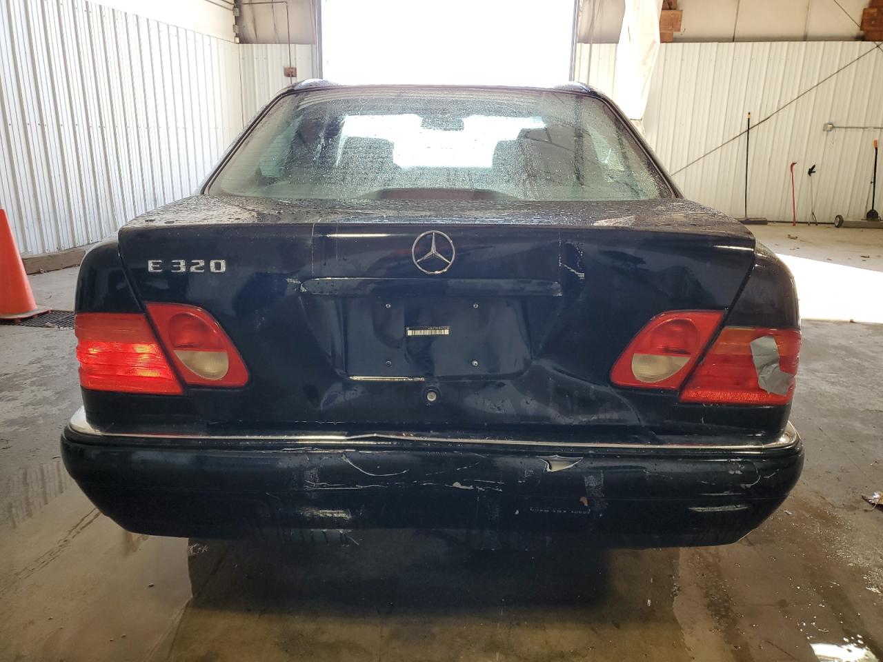 1999 Mercedes-Benz E-klasse - Image 6