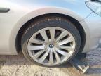 2010 BMW 530D SE AU for sale at Copart YORK