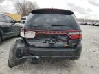 2023 Dodge Durango Gt იყიდება Cahokia Heights-ში, IL - Front End