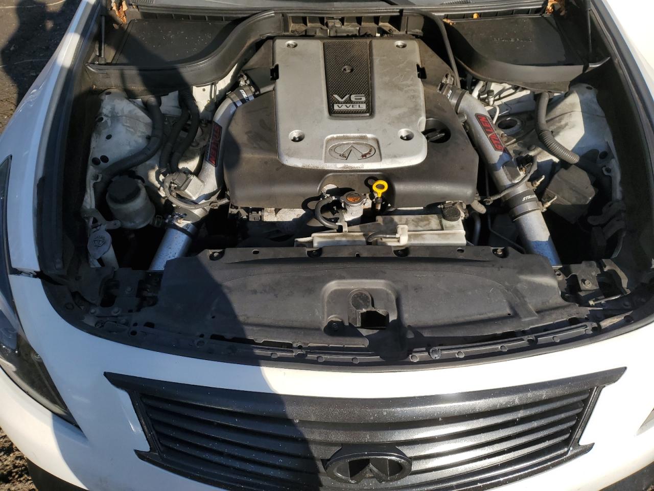 2013 Infiniti G - Image 11
