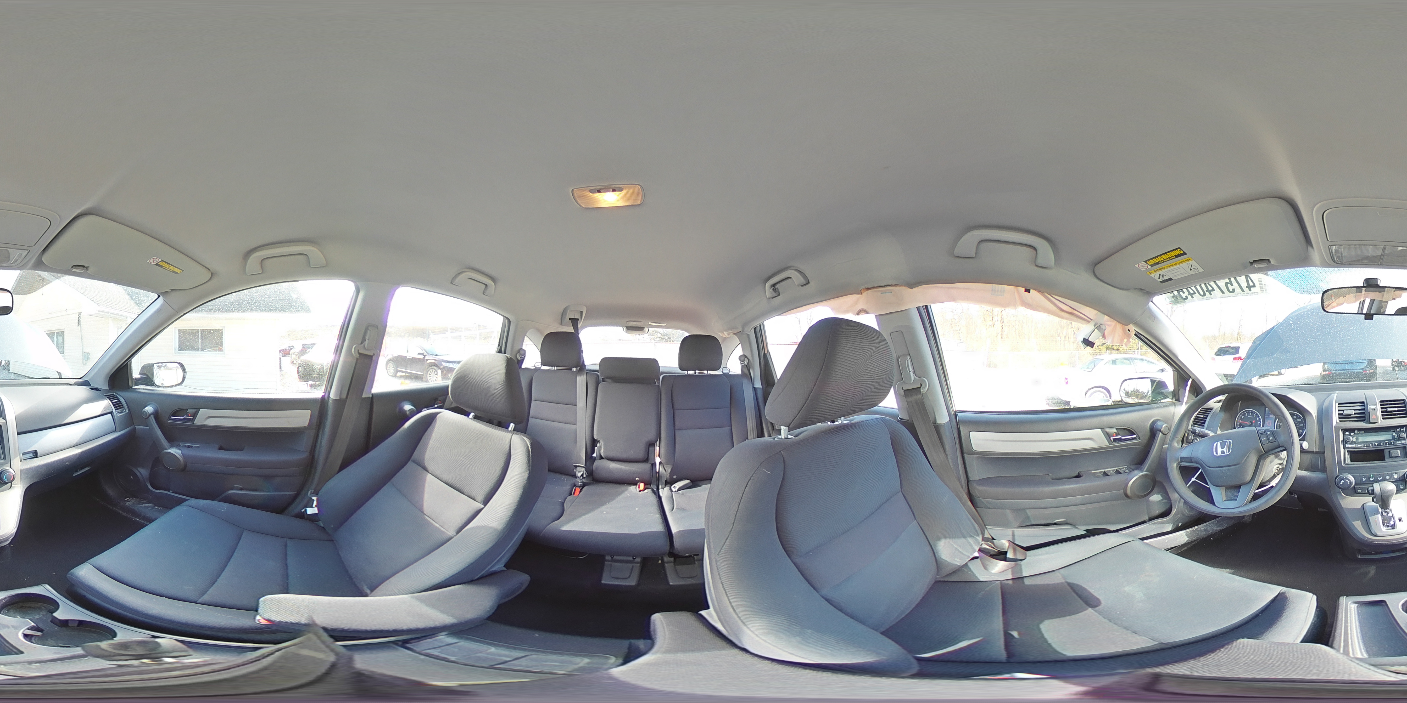 2011 Honda CR-V - Image 14