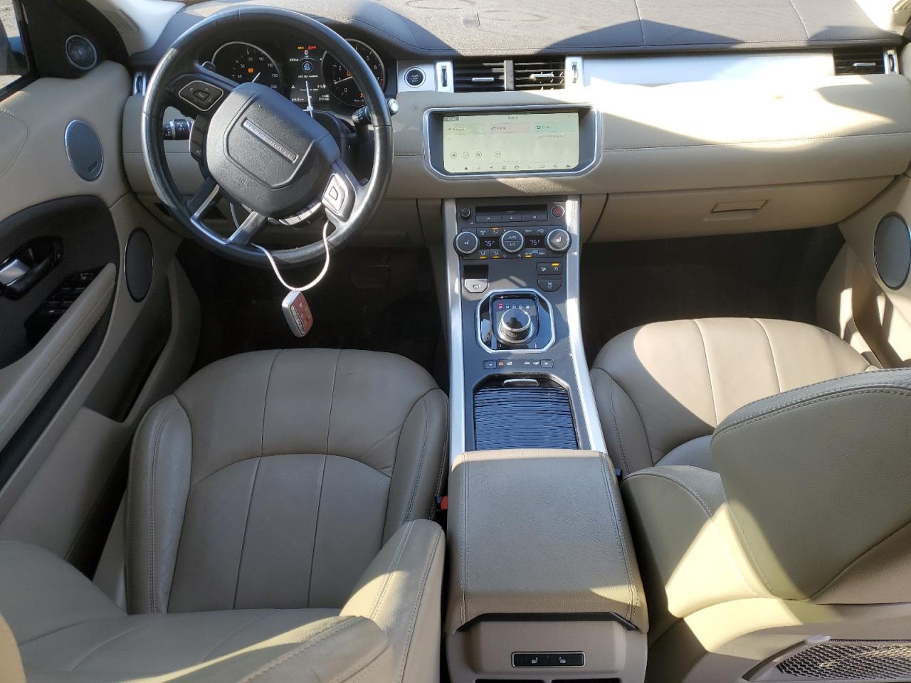 2017 Land Rover Range Rover - Image 8