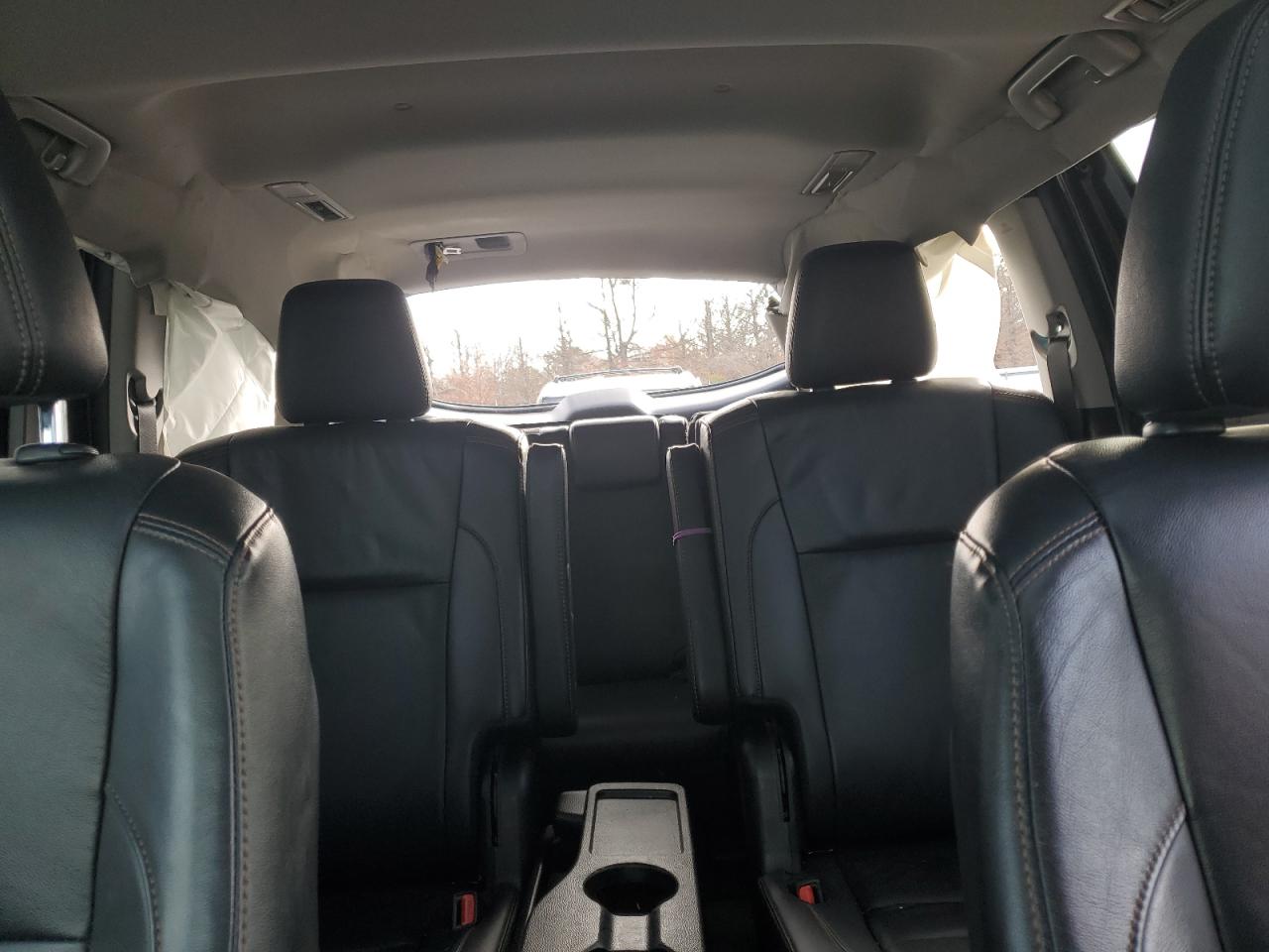 2019 Toyota Highlander - Image 10