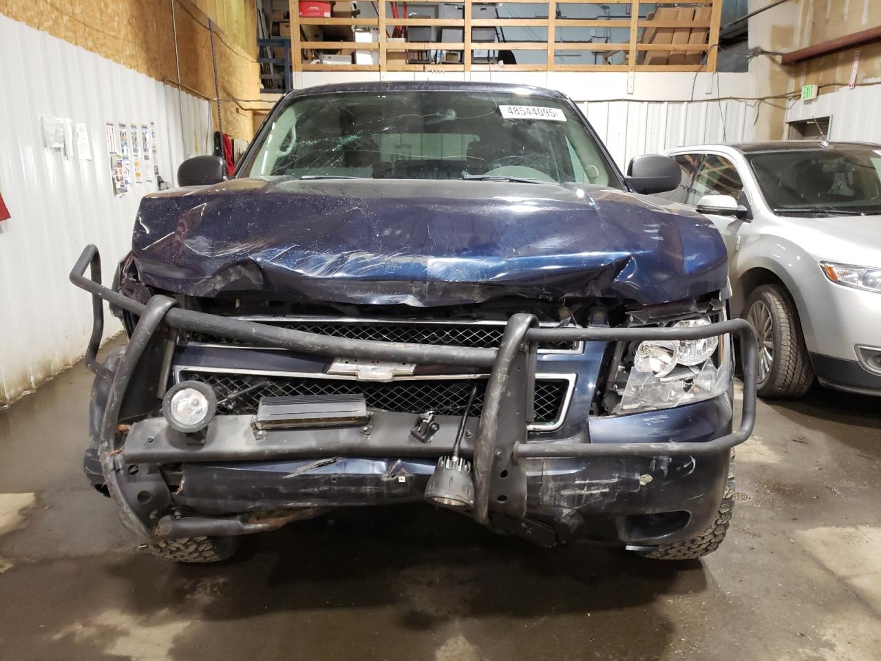 2007 Chevrolet Tahoe - Image 5