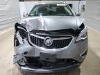 2020 Buick Envision Essence for Sale in Candia, NH - Front End