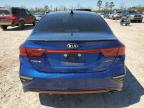 2021 Kia Forte Gt Line იყიდება Houston-ში, TX - Front End