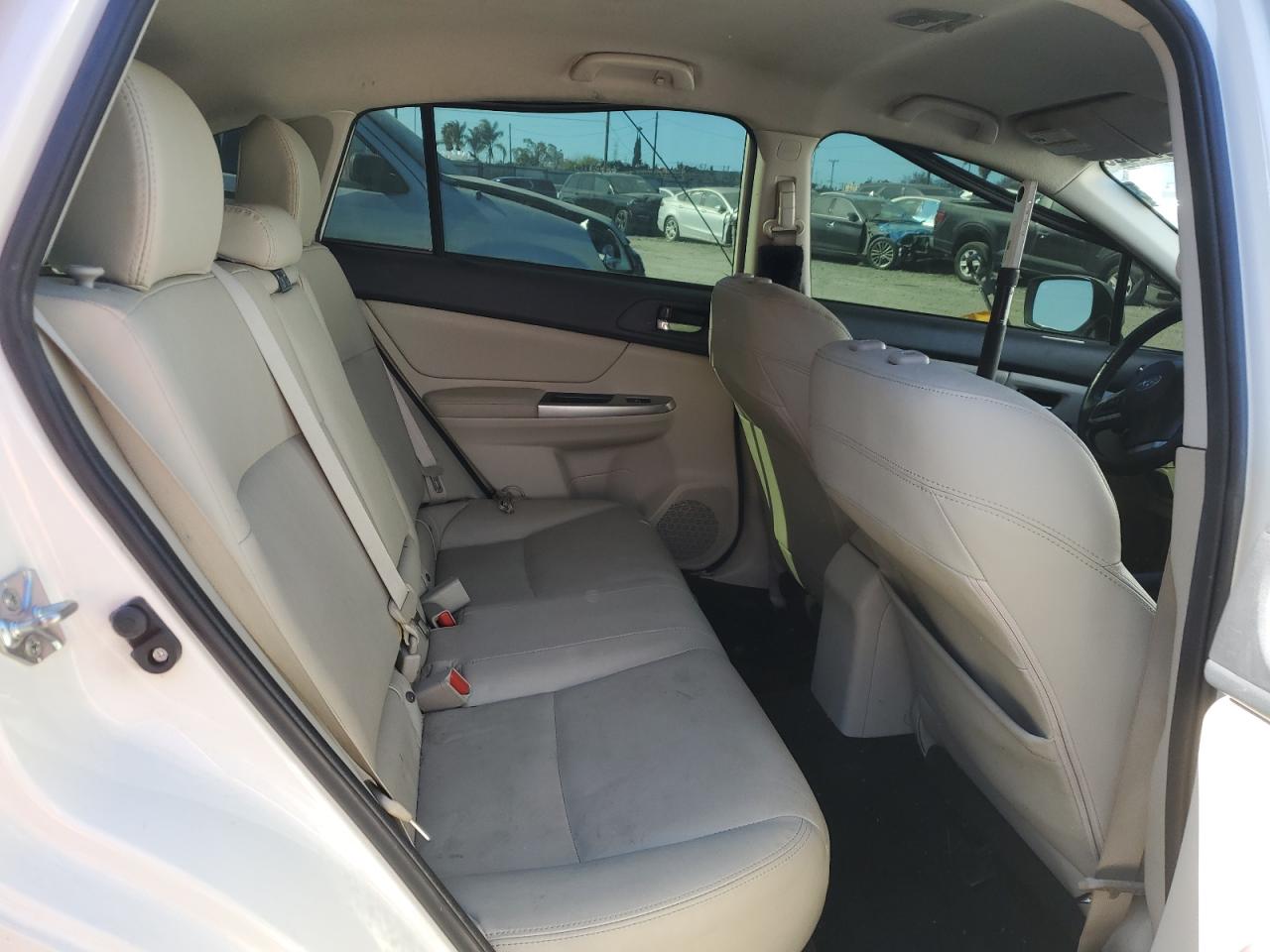 2016 Subaru Impreza - Image 10
