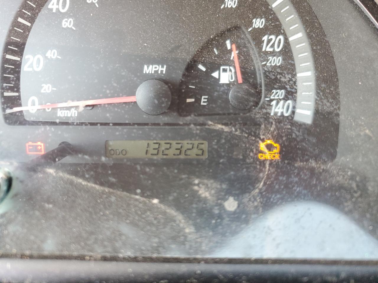 2002 Toyota Camry - Image 9