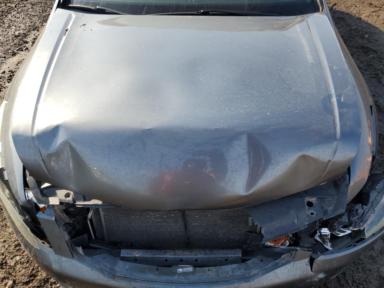 2010 Honda Accord - Image 13