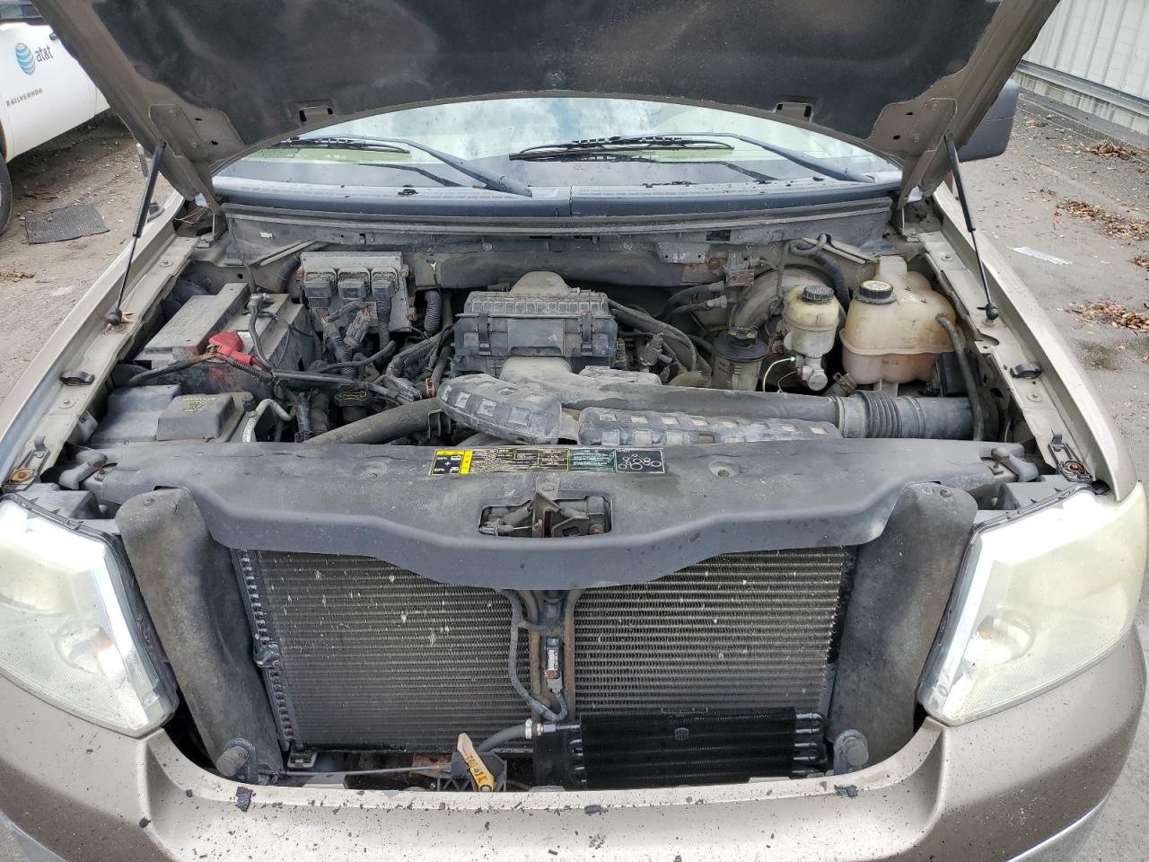 2004 Ford F-150 - Image 11