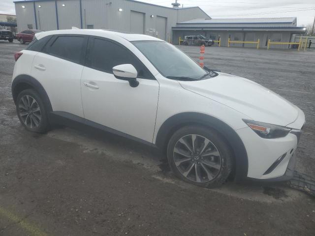  MAZDA CX-3 2019 Biały