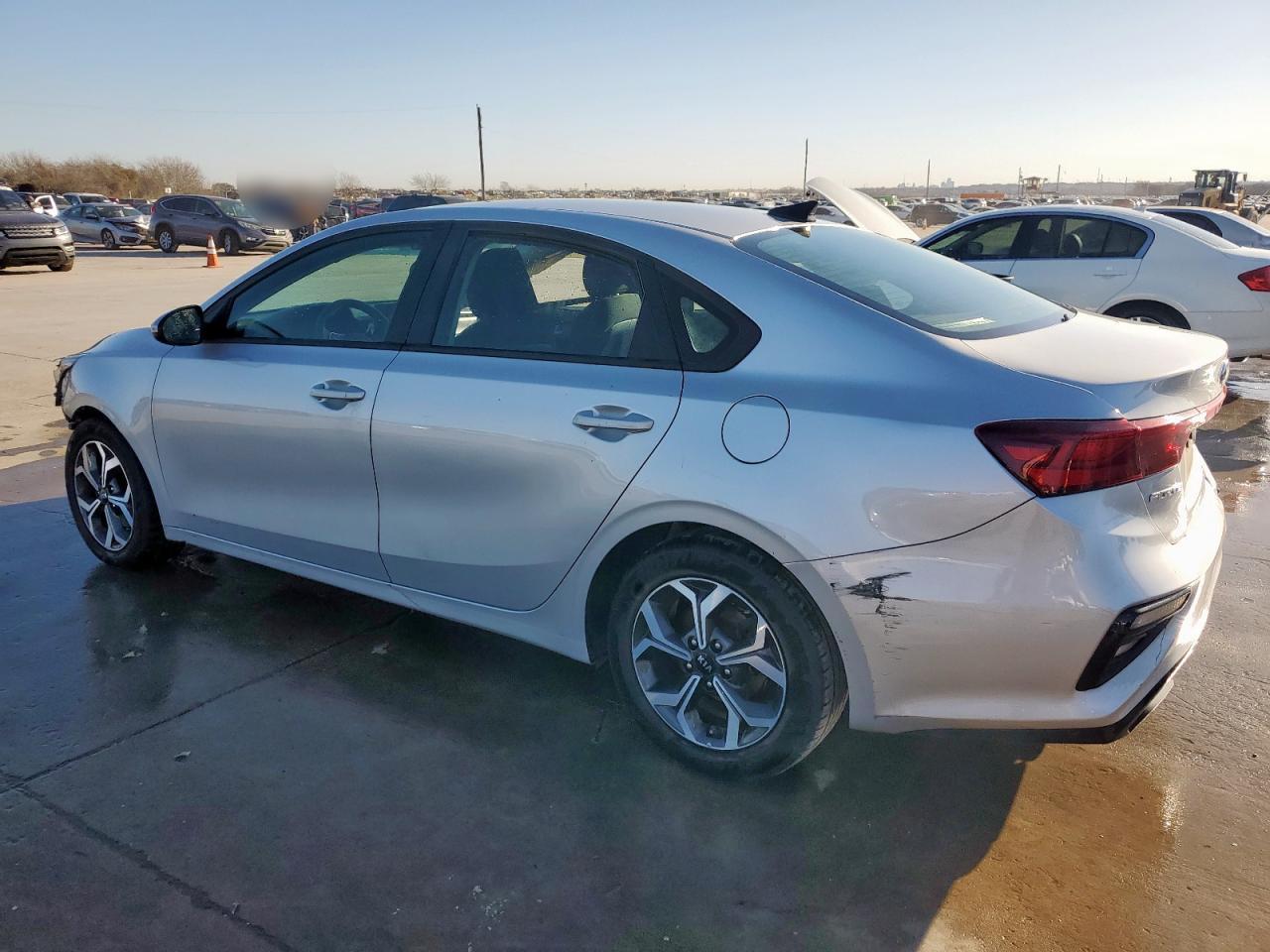 2020 Kia Forte - Image 2