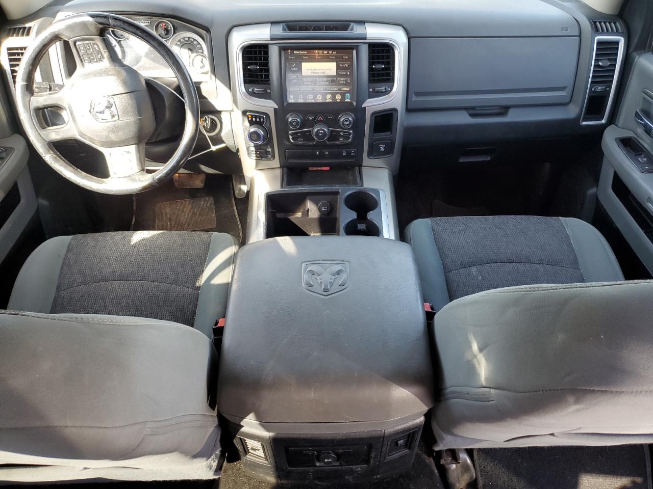 2015 RAM 1500 - Image 8