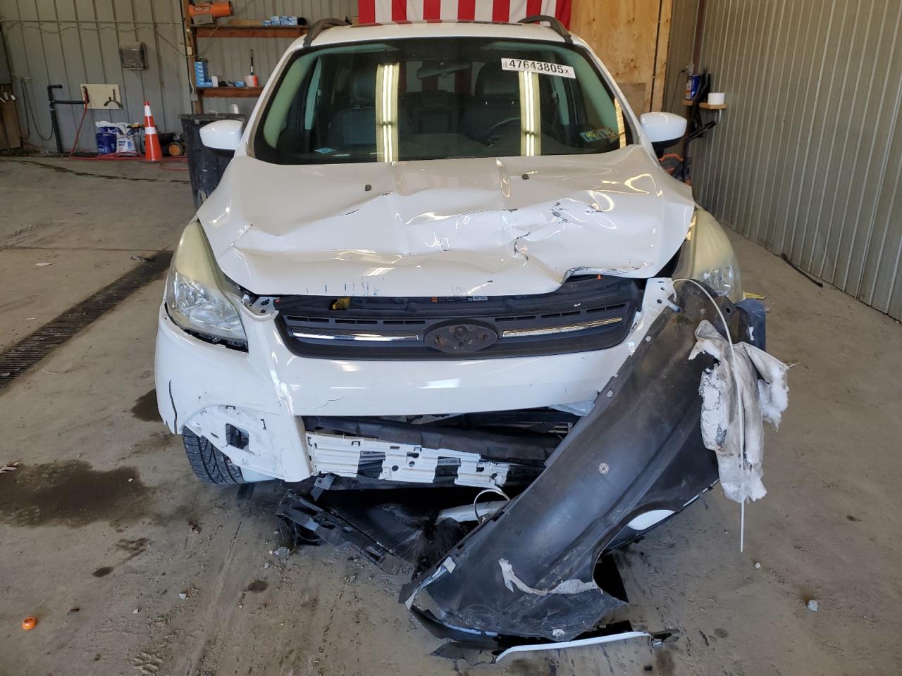 2015 Ford Escape - Image 5