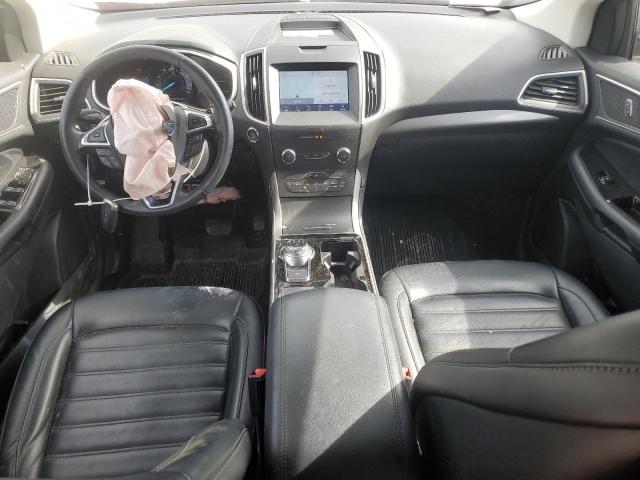  FORD EDGE 2020 Red