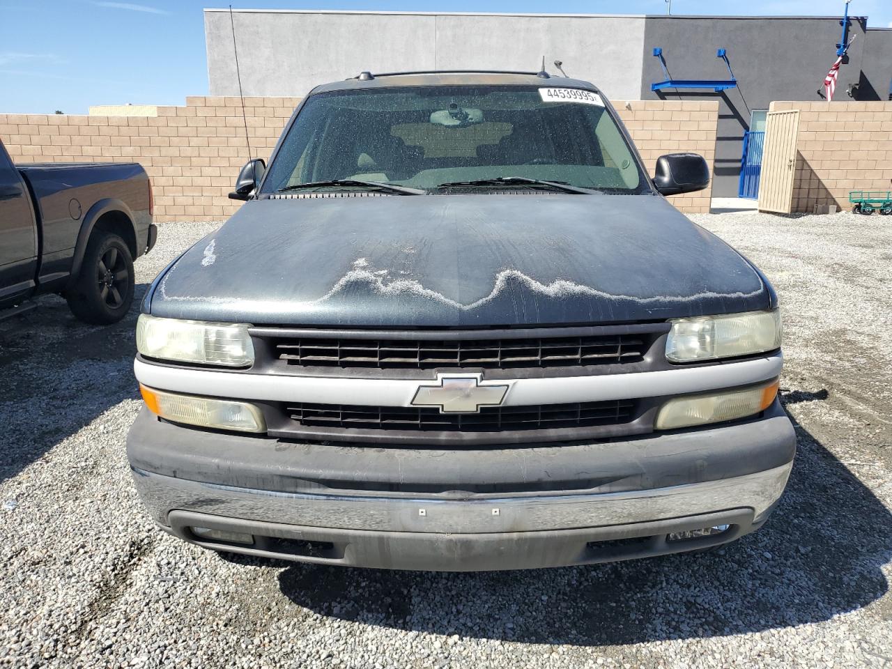 2004 Chevrolet Tahoe - Image 5