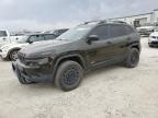 2016 Jeep Cherokee Latitude for Sale in Kansas City, KS - Side