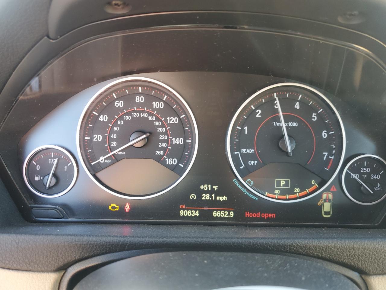 2016 BMW 4er - Image 9