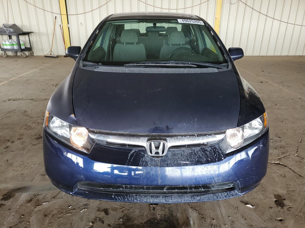 2006 Honda Civic - Image 5