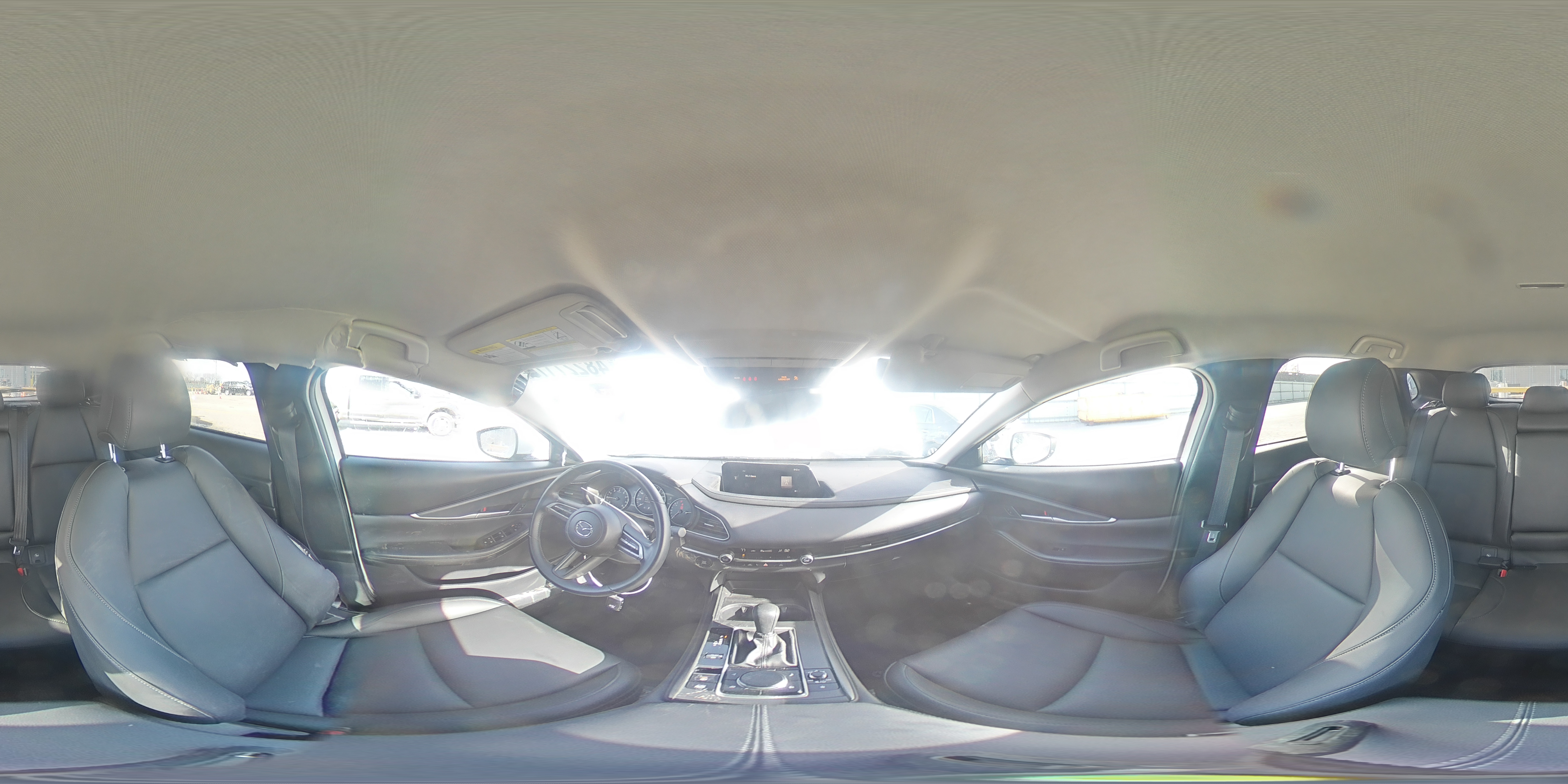 2023 Mazda CX-30 - Image 15