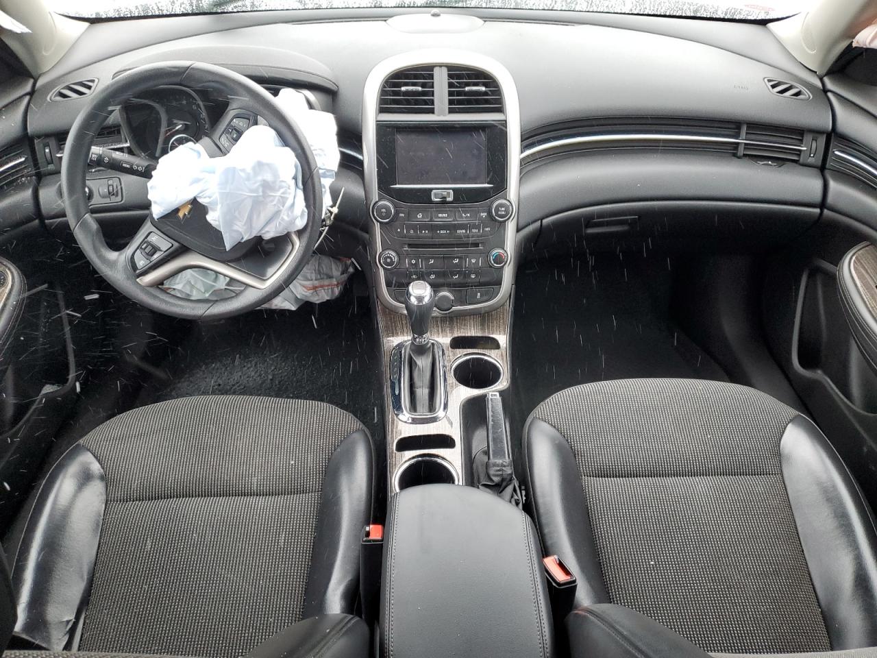 2014 Chevrolet Malibu - Image 8