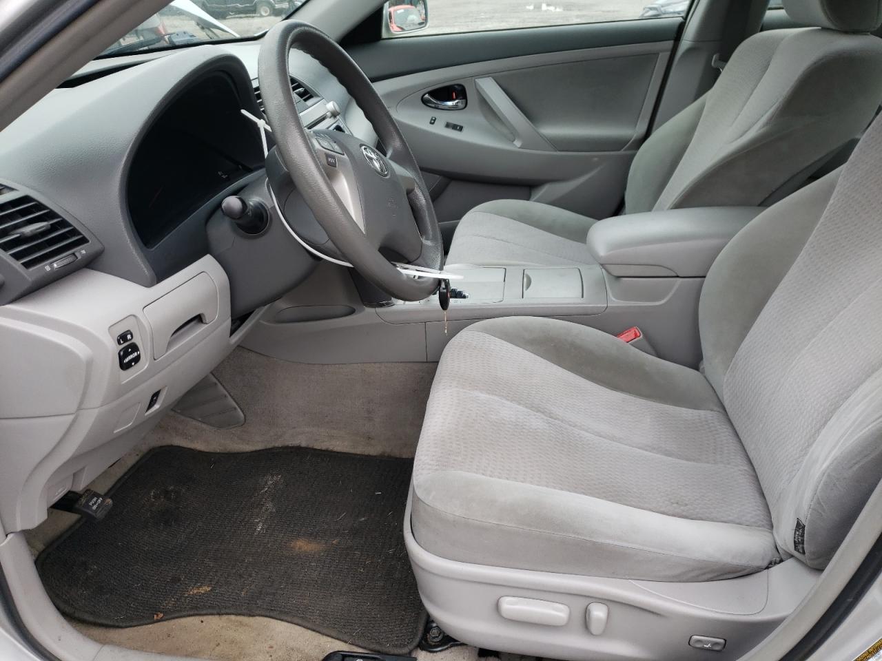2011 Toyota Camry - Image 7