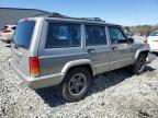 2001 Jeep Cherokee Classic zu verkaufen in Byron, GA - Front End